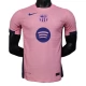 FC Barcelona Heimtrikot Special Edition 2025-2026 Günstige Fußballtrikots