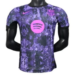 FC Barcelona Heimtrikot Violet Storm 2025-2026 Günstige Fußballtrikots FC Barcelona Heimtrikot Violet Storm 2025-2026 Günstige Fußballtrikots