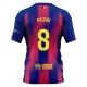 FC Barcelona Pedri 8 Heimtrikot 2025-2026 Günstige Fußballtrikots