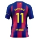 FC Barcelona Raphinha 11 Heimtrikot 2025-2026 Günstige Fußballtrikots