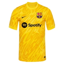 FC Barcelona Torwart Auswärtstrikot 2024-2025 Günstige Fußballtrikots FC Barcelona Torwart Auswärtstrikot 2024-2025 Günstige Fußballtrikots