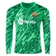 FC Barcelona Ter Stegen 1 Torwart Heimtrikot 2024-2025 L/S Günstige Fußballtrikots FC Barcelona Ter Stegen 1 Torwart Heimtrikot 2024-2025 L/S Günstige Fußballtrikots