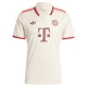 FC Bayern München Ausweichtrikot 2024-2025 Günstige Fußballtrikots