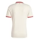 FC Bayern München Ausweichtrikot 2024-2025 Günstige Fußballtrikots