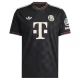 FC Bayern München Ausweichtrikot 2025-2026 Günstige Fußballtrikots