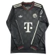 FC Bayern München Ausweichtrikot 2025-2026 Langarm Günstige Fußballtrikots FC Bayern München Ausweichtrikot 2025-2026 Langarm Günstige Fußballtrikots