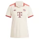 FC Bayern München Ausweichtrikot Damen 2024-2025 Günstige Fußballtrikots FC Bayern München Ausweichtrikot Damen 2024-2025 Günstige Fußballtrikots
