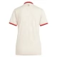 FC Bayern München Ausweichtrikot Damen 2024-2025 Günstige Fußballtrikots