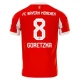 FC Bayern München Goretzka 8 Heimtrikot 2025-2026 Günstige Fußballtrikots FC Bayern München Goretzka 8 Heimtrikot 2025-2026 Günstige Fußballtrikots