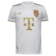 FC Bayern München Heimtrikot 125th Anniversary 2025-2026 Günstige Fußballtrikots