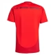 FC Bayern München Heimtrikot 2024-2025 Günstige Fußballtrikots