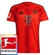 FC Bayern München Heimtrikot Bundesliga Patch 2024-2025 Günstige Fußballtrikots FC Bayern München Heimtrikot Bundesliga Patch 2024-2025 Günstige Fußballtrikots