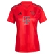 FC Bayern München Heimtrikot Damen 2024-2025 Günstige Fußballtrikots