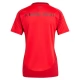 FC Bayern München Heimtrikot Damen 2024-2025 Günstige Fußballtrikots