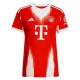 FC Bayern München Heimtrikot Damen 2025-2026 Günstige Fußballtrikots