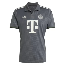 FC Bayern München Heimtrikot Oktoberfest 2024-2025 Günstige Fußballtrikots