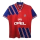 FC Bayern München Heimtrikot Retro 1993-1995 Günstige Fußballtrikots