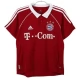 FC Bayern München Heimtrikot Retro 2006-2007 Günstige Fußballtrikots