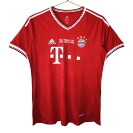 FC Bayern München Heimtrikot Retro 2013-2014 Günstige Fußballtrikots FC Bayern München Heimtrikot Retro 2013-2014 Günstige Fußballtrikots