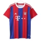 FC Bayern München Heimtrikot Retro 2014-2015 Günstige Fußballtrikots