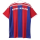 FC Bayern München Heimtrikot Retro 2014-2015 Günstige Fußballtrikots