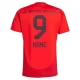 FC Bayern München Kane 9 Heimtrikot 2024-2025 Günstige Fußballtrikots FC Bayern München Kane 9 Heimtrikot 2024-2025 Günstige Fußballtrikots