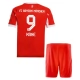 FC Bayern München Kane 9 Heimtrikot Kinder 2025-2026 Günstige Fußballtrikots