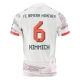 FC Bayern München Kimmich 6 Auswärtstrikot 2025-2026 Günstige Fußballtrikots FC Bayern München Kimmich 6 Auswärtstrikot 2025-2026 Günstige Fußballtrikots