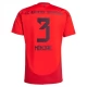 FC Bayern München Minjae 3 Heimtrikot 2024-2025 Günstige Fußballtrikots FC Bayern München Minjae 3 Heimtrikot 2024-2025 Günstige Fußballtrikots