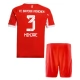 FC Bayern München Minjae 3 Heimtrikot Kinder 2025-2026 Günstige Fußballtrikots FC Bayern München Minjae 3 Heimtrikot Kinder 2025-2026 Günstige Fußballtrikots
