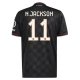 FC Bayern München N.Jackson 11 Ausweichtrikot 2025-2026 Günstige Fußballtrikots FC Bayern München N.Jackson 11 Ausweichtrikot 2025-2026 Günstige Fußballtrikots