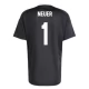 FC Bayern München Neuer 1 Torwart Ausweichtrikot 2024-2025 Günstige Fußballtrikots FC Bayern München Neuer 1 Torwart Ausweichtrikot 2024-2025 Günstige Fußballtrikots