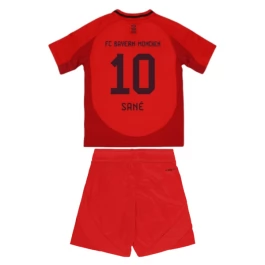 FC Bayern München Sané 10 Heimtrikot Kinder 2024-2025 Günstige Fußballtrikots FC Bayern München Sané 10 Heimtrikot Kinder 2024-2025 Günstige Fußballtrikots