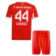FC Bayern München Stanišić 44 Heimtrikot Kinder 2025-2026 Günstige Fußballtrikots FC Bayern München Stanišić 44 Heimtrikot Kinder 2025-2026 Günstige Fußballtrikots