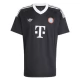 FC Bayern München Neuer 1 Torwart Ausweichtrikot 2024-2025 Günstige Fußballtrikots FC Bayern München Neuer 1 Torwart Ausweichtrikot 2024-2025 Günstige Fußballtrikots
