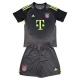 FC Bayern München Torwart Ausweichtrikot Kinder 2025-2026 Günstige Fußballtrikots FC Bayern München Torwart Ausweichtrikot Kinder 2025-2026 Günstige Fußballtrikots