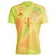 FC Bayern München Neuer 1 Torwart Heimtrikot 2024-2025 Günstige Fußballtrikots FC Bayern München Neuer 1 Torwart Heimtrikot 2024-2025 Günstige Fußballtrikots