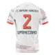 FC Bayern München Upamecano 2 Auswärtstrikot 2025-2026 Günstige Fußballtrikots FC Bayern München Upamecano 2 Auswärtstrikot 2025-2026 Günstige Fußballtrikots