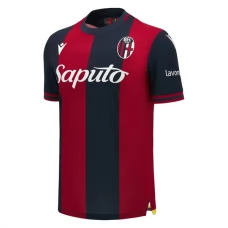 FC Bologna Heimtrikot 2024-2025 Günstige Fußballtrikots