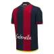 FC Bologna Heimtrikot 2024-2025 Günstige Fußballtrikots