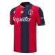 FC Bologna Heimtrikot 2025-2026 Günstige Fußballtrikots