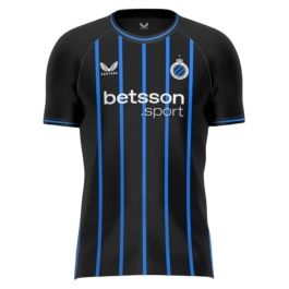 FC Brügge Heimtrikot 2025-2026 Günstige Fußballtrikots FC Brügge Heimtrikot 2025-2026 Günstige Fußballtrikots