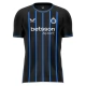 FC Brügge Heimtrikot 2025-2026 Günstige Fußballtrikots