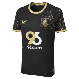 FC Burnley Ausweichtrikot 2025-2026 Günstige Fußballtrikots FC Burnley Ausweichtrikot 2025-2026 Günstige Fußballtrikots