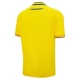 FC Cádiz Heimtrikot 2025-2026 Günstige Fußballtrikots