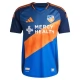 FC Cincinnati Heimtrikot 2025-2026 Günstige Fußballtrikots
