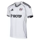 FC Fulham Heimtrikot 2025-2026 Günstige Fußballtrikots