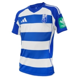 FC Granada Auswärtstrikot 2025-2026 Günstige Fußballtrikots
