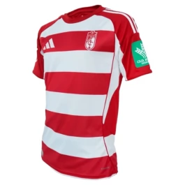 FC Granada Heimtrikot 2025-2026 Günstige Fußballtrikots FC Granada Heimtrikot 2025-2026 Günstige Fußballtrikots