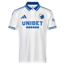 FC Kopenhagen Heimtrikot 2025-2026 Günstige Fußballtrikots FC Kopenhagen Heimtrikot 2025-2026 Günstige Fußballtrikots